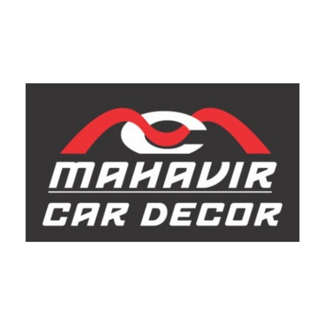 Mahavir Car Decor